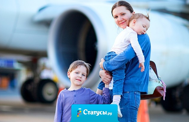 Мама — самое святое во всем белом свете! Дорожите ей… А если она мама ваших детей, то любите ее и говорите по чаще «спасибо».