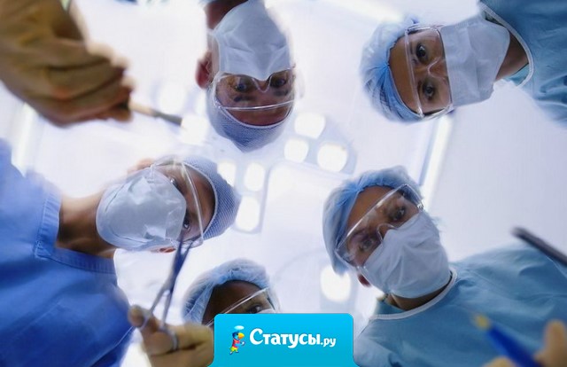 В этом мире мы не ценим 2-х вещей: здоровье и родителей, пока они живы