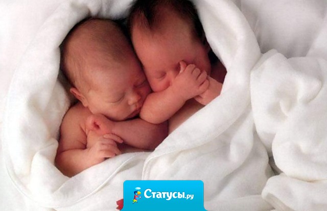 Наша жизнь бесценна! Скажите своим мамам: «Спасибо»!