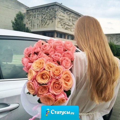 Я та самая девушка, которая не смотрела фильм 