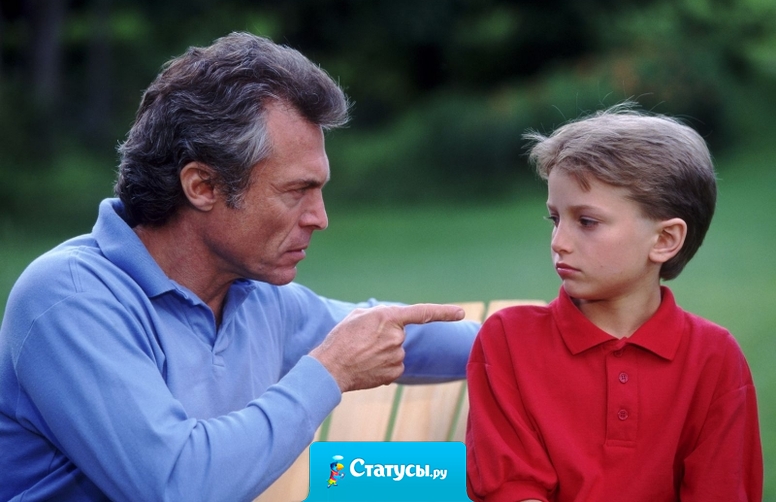 Родители очень хотели, чтоб из меня вышел толк. Толк - вышел, бестолочь - осталась!