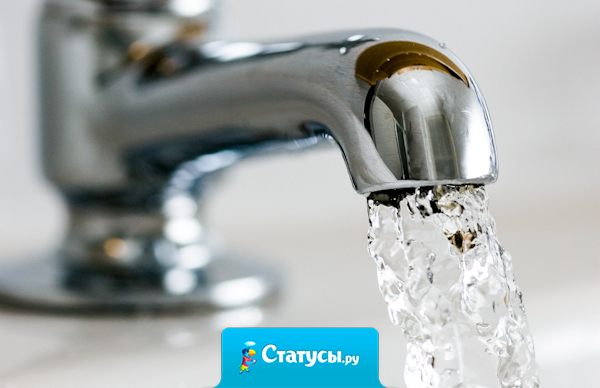 Инновации в нашей стране идут полным ходом! График отключения горячей воды в вашем доме теперь можно увидеть онлайн.  