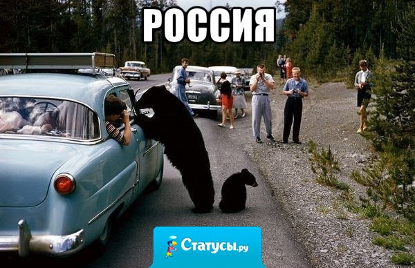 Если вы не пьёте и не материтесь - значит вы не следите за ситуацией в стране.