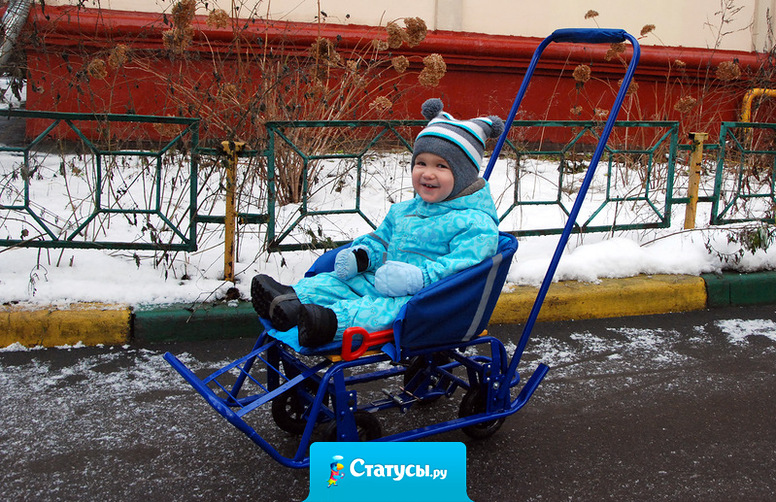 США ввели новые санкции против России. Забрали весь снег себе. 