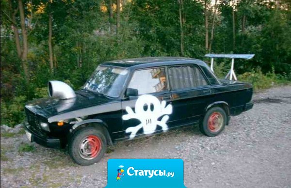 «АвтоВАЗ» очень устал от критики и выпустил конструктор «Сделай сам!». Сделай сам, если такой умный!