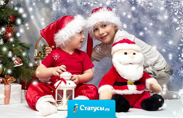 Вот какой ты новый год, ночь бухаешь, неделю прёт! 