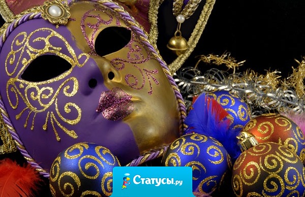 Приготовилась к Новому году, в кошельке остались лишь отпечатки пальцев...  