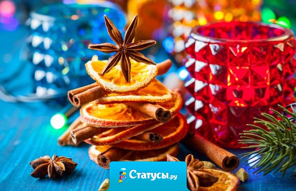 На Новый Год человек на 80% состоит из алкоголя, на остальные 20% из оливье... 