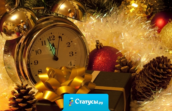 Так хочется, как в детстве, верить в новогоднюю сказку, загадать желание с надеждой, что оно сбудется и ждать в новогоднюю ночь чудо.