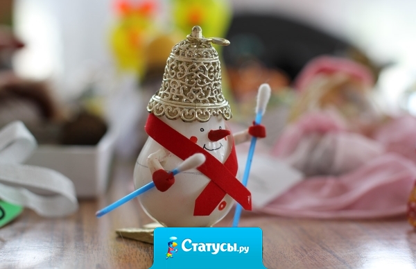 Конфетки, бараночки... Новый год! Готовь коньки, лыжи, саночки.  