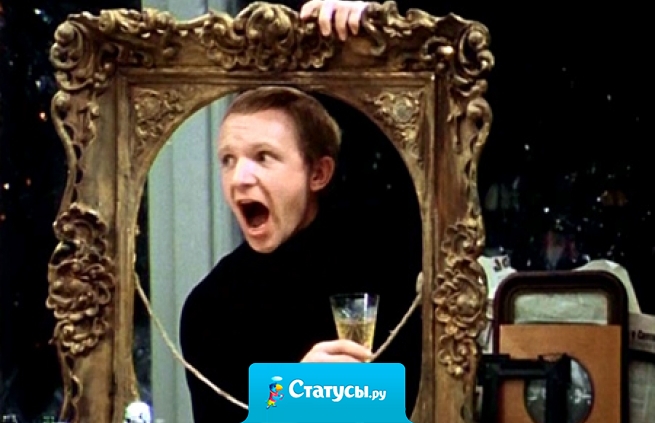 У нас есть хорошая традиция: каждый год 31 декабря россияне смотрят одни и те же фильмы.  