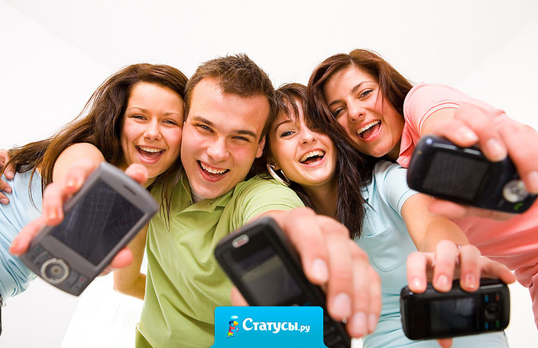 Иногда полезно ссориться с человеком, так ты узнаешь о себе много нового.