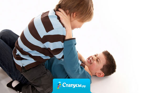 Если долго не звонят друзья, значит, дела у них идут хорошо.