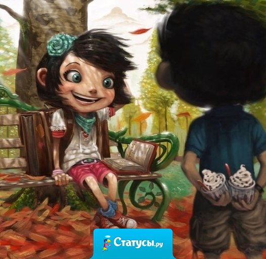 Заботясь о счастье других, мы находим свое собственное.