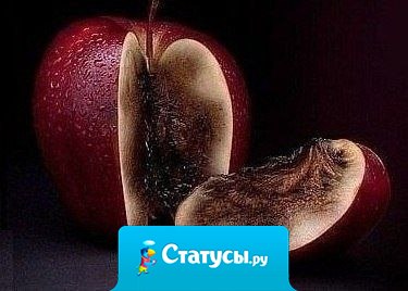 К сожалению, многие люди сейчас именно такие.