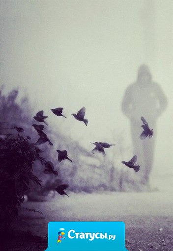 Нельзя начать жизнь сначала, просто нужно ее продолжить по-другому.