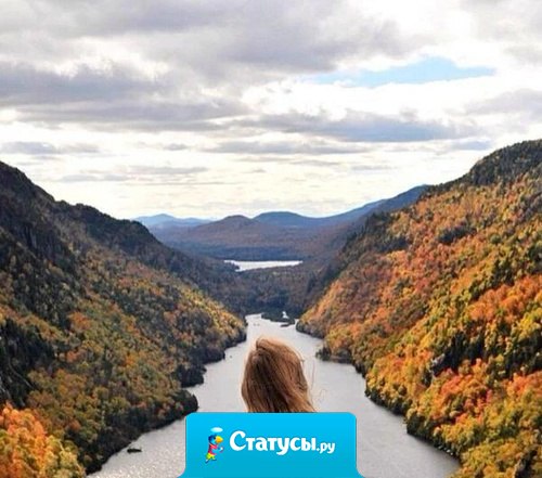 Люди тратят столько времени и энергии на покупку всякой всячины, что у них фактически не остается времени на саму жизнь.