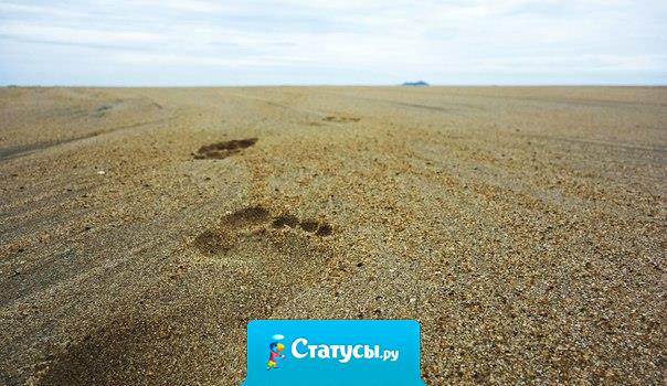 Все мы дети одного корабля по имени Земля, значит, пересесть из него просто некуда...