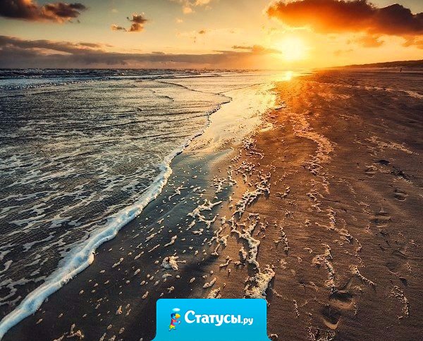 Помните, иногда тишина — самый лучший ответ на вопросы.