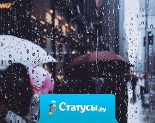 Как приятно сидеть дома, когда по крыше стучит дождь и когда знаешь, что в доме твоем нет тяжелых скучных людей.