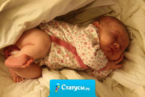 Когда-нибудь мы будем скучать по крошкам на диване, изрисованным обоям и громкому в 7 утра 