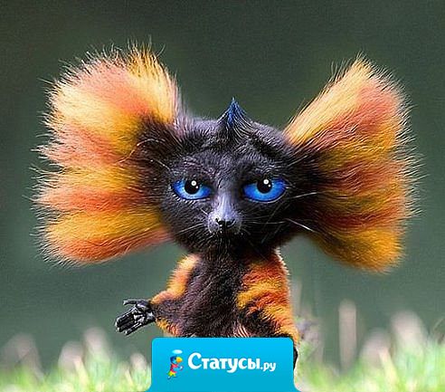 Идёт зима, пипец причёске... башка нуждается в расчёске, снял шапку... волосы торчком - заходишь к людям дурачком.