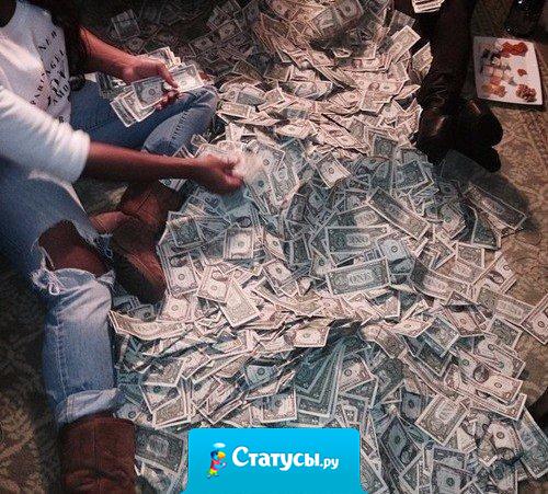 Желаю всем такого бардака в доме.