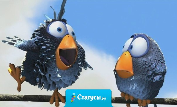 - А мной овладела тяга к перемене мест... - Как ты культурно назвала своё шило в попе!