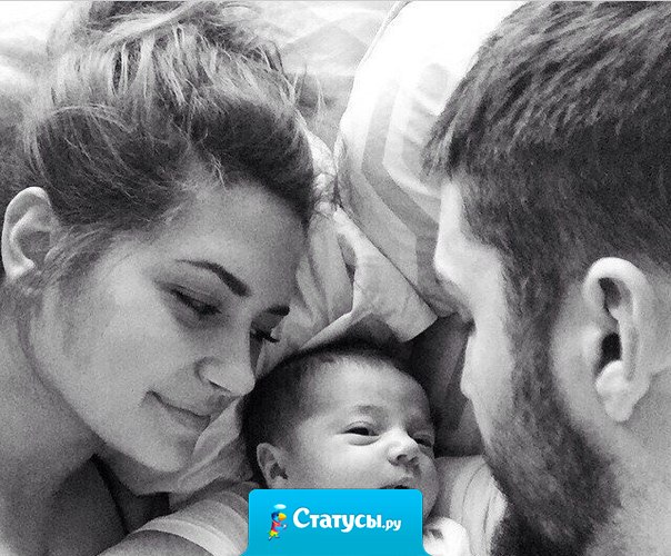 Вот к чему нужно стремиться.