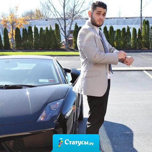 Настоящий идеалист стремится к деньгам. Деньги - это свобода. А свобода - жизнь.