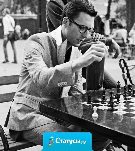 Ваш лучший учитель – ваша последняя ошибка.