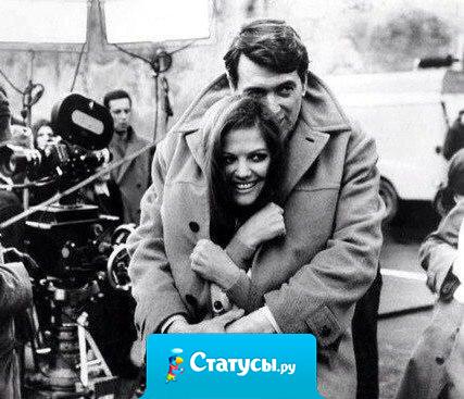 Холодные люди, которые редко показывают свои чувства, любят намного сильнее тех, кто их постоянно демонстрирует.