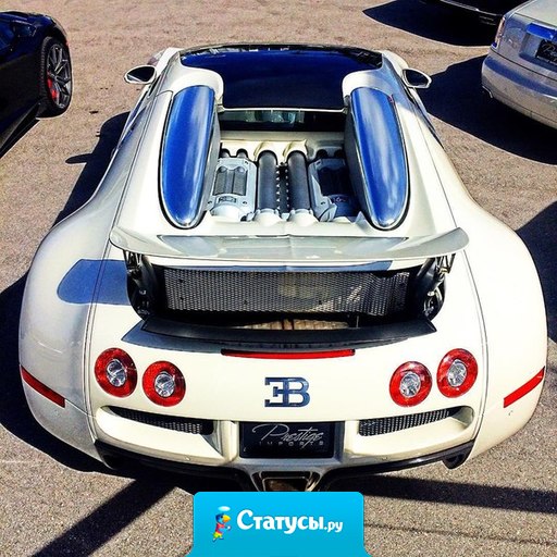 Не позволяйте никому рушить ваши мечты.