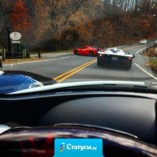 Для того, чтобы достичь успеха вам нужна идея, которая будет вас вдохновлять, за которую вы будете держаться, которая будет вас подталкивать.