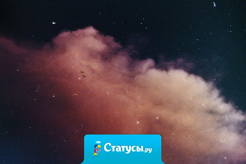 Моя неизлечимая болезнь – это размышления перед сном.