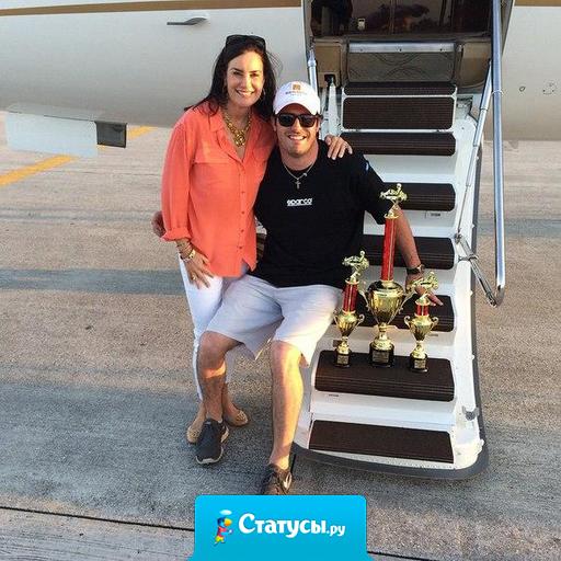 Один из парадоксов успеха в том, что достичь и удержать его — совсем не одно и то же.