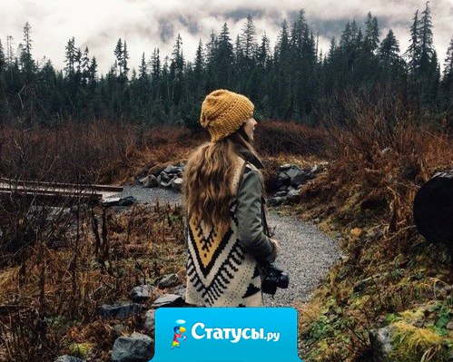 Хуже одинокой женщины только та, которая говорит, что ей это нравится.