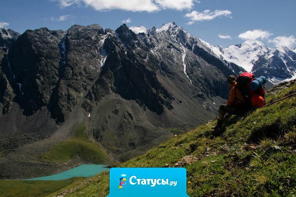 Источник усталости – не в теле, а в уме. Ты можешь гораздо больше, чем думаешь.