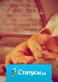 Жизнь без косяков - очень скучна! Так что хулиганьте. Хулиганьте. Господа.