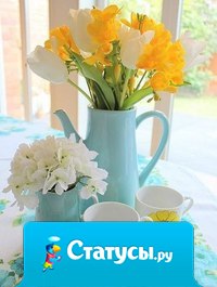 Делать нужно не то, что положено, а то, чего хочется душе.