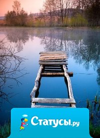 Волшебник - не тот, кто обращает свинец в золото, или вызывает бурю; волшебник тот, кто может помочь расцвести другой душе.