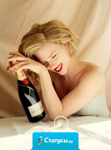 Жду чудес. Могу не дождаться и начудить сама. Так что будьте осторожны!