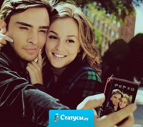 Женщина должна быть с тем мужчиной, который думает только о ней. Все остальные отношения заранее обречены.