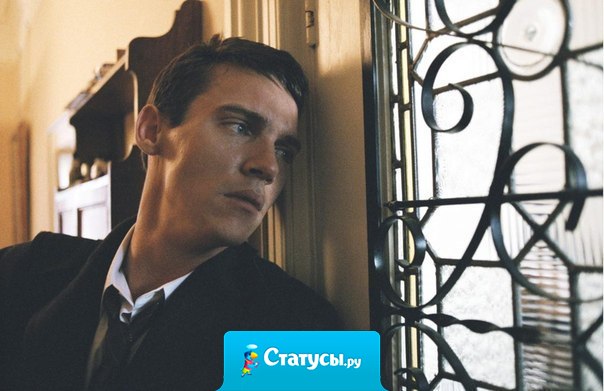 Отчаяние — это путь наименьшего сопротивления.