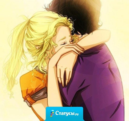 Обнять любимого человека после долгой разлуки. Бесценно.