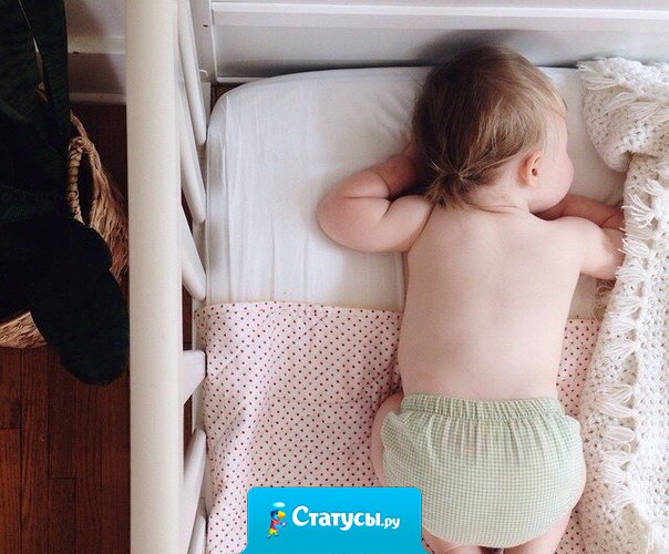 Классно быть в декрете! Вскочила в 6 часов, покормила, поиграла в «ку-ку», приготовила обед, покормила, поиграла, спать уложила, покормила, поиграла в 