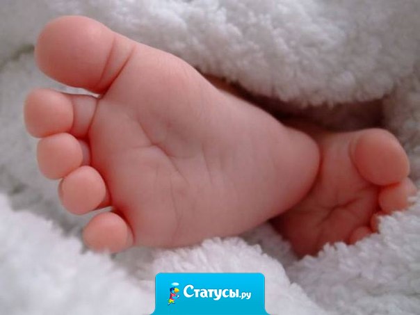 Сейчас их целуешь, а через 18 лет будешь думать - где их носит