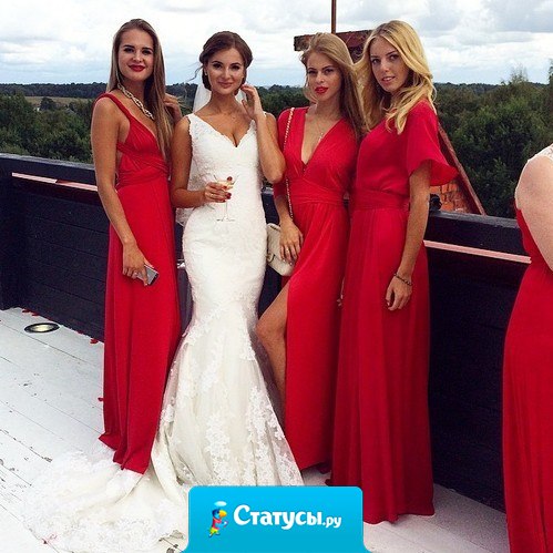 Примерь на себя счастье – оно тебе очень к лицу!