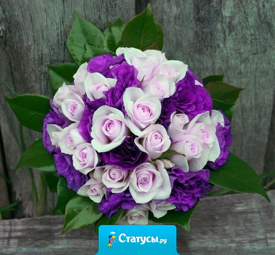 Девушки вам же приятно когда вам дарят цветы просто от души без повода, если да то ставим лайк.