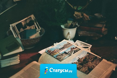 Я так рад, что этой зимой меня согревает не только чай.